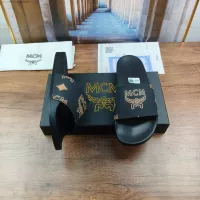 $42.00 USD MCM Slippers For Men #1309482