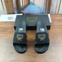 $42.00 USD MCM Slippers For Women #1309483