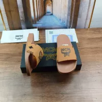 $42.00 USD MCM Slippers For Women #1309489
