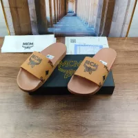 $42.00 USD MCM Slippers For Women #1309489