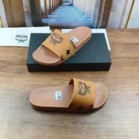 $42.00 USD MCM Slippers For Women #1309489