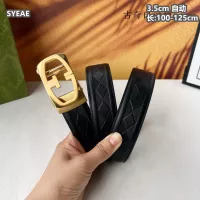 $60.00 USD Gucci AAA Quality Belts For Men #1309495