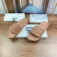 $42.00 USD MCM Slippers For Men #1309499