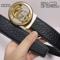 $60.00 USD Gucci AAA Quality Belts For Men #1309502