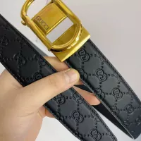 $60.00 USD Gucci AAA Quality Belts For Men #1309506