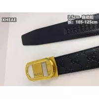 $60.00 USD Gucci AAA Quality Belts For Men #1309506