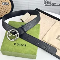 $52.00 USD Gucci AAA Quality Belts For Men #1309508