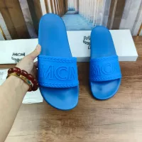$42.00 USD MCM Slippers For Women #1309511