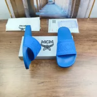 $42.00 USD MCM Slippers For Women #1309511