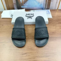 $42.00 USD MCM Slippers For Women #1309513