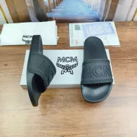 $42.00 USD MCM Slippers For Women #1309513
