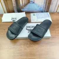 $42.00 USD MCM Slippers For Women #1309513