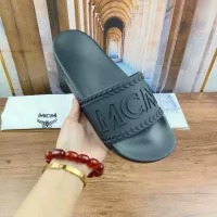 $42.00 USD MCM Slippers For Women #1309513