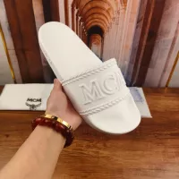 $42.00 USD MCM Slippers For Women #1309516