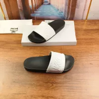 $42.00 USD MCM Slippers For Men #1309518