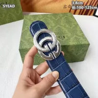 $56.00 USD Gucci AAA Quality Belts For Men #1309521