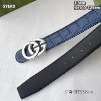 $56.00 USD Gucci AAA Quality Belts For Men #1309521