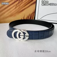 $56.00 USD Gucci AAA Quality Belts For Men #1309521