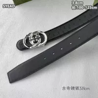 $56.00 USD Gucci AAA Quality Belts For Men #1309523