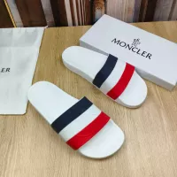 $42.00 USD Moncler Slippers For Men #1309527