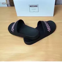 $42.00 USD Moschino Slippers For Men #1309530