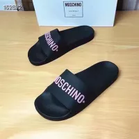 $42.00 USD Moschino Slippers For Men #1309530