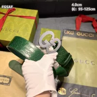 $64.00 USD Gucci AAA Quality Belts For Men #1309537