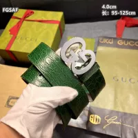 $64.00 USD Gucci AAA Quality Belts For Men #1309537