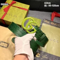 $64.00 USD Gucci AAA Quality Belts For Men #1309538