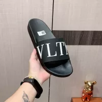 $45.00 USD Valentino Slippers For Men #1309544