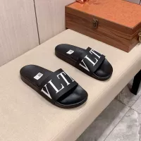 $45.00 USD Valentino Slippers For Women #1309546