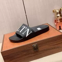 $45.00 USD Valentino Slippers For Women #1309546