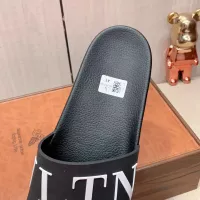$45.00 USD Valentino Slippers For Women #1309546