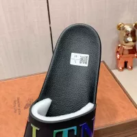 $45.00 USD Valentino Slippers For Men #1309548