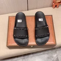 $45.00 USD Valentino Slippers For Women #1309551