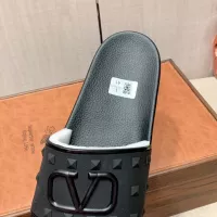 $45.00 USD Valentino Slippers For Men #1309552