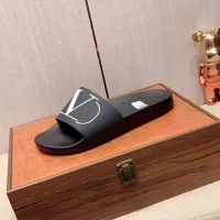 $45.00 USD Valentino Slippers For Men #1309554