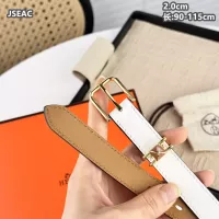 $52.00 USD Hermes AAA Quality Belts For Women #1309567