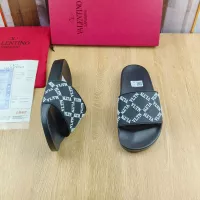 $45.00 USD Valentino Slippers For Women #1309575