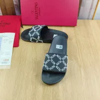 $45.00 USD Valentino Slippers For Women #1309575