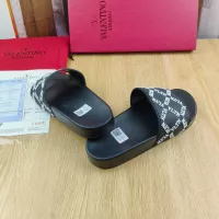 $45.00 USD Valentino Slippers For Women #1309575