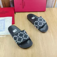 $45.00 USD Valentino Slippers For Men #1309576