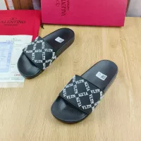 $45.00 USD Valentino Slippers For Men #1309576
