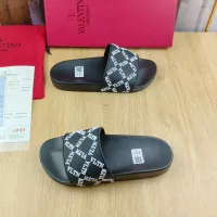$45.00 USD Valentino Slippers For Men #1309576