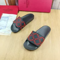 $45.00 USD Valentino Slippers For Women #1309583
