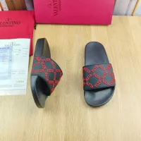 $45.00 USD Valentino Slippers For Women #1309583