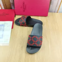 $45.00 USD Valentino Slippers For Women #1309583