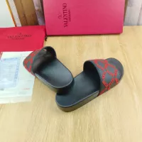 $45.00 USD Valentino Slippers For Women #1309583