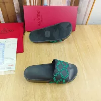 $45.00 USD Valentino Slippers For Women #1309585