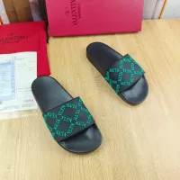 $45.00 USD Valentino Slippers For Women #1309585